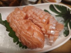 -大焰自助日式料理 铁板烧(徐汇店)