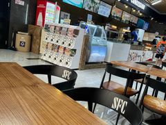 -SFC上影影城(新世界店)