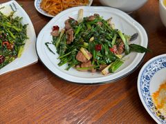 -小清花粥铺(青年南街店)