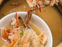 -东江海鲜大排档·潮汕菜·砂锅粥