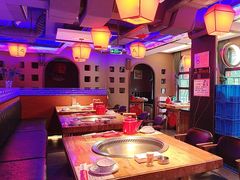 -山河屯铁锅炖鲜鹅·东北菜(开发区一店)