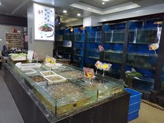 水产区-老东吴食府(雅都店)