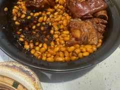 -海宁煲农家菜(惠南镇店)