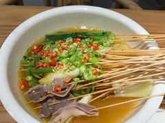 -叶婆婆钵钵鸡(解放碑店)