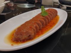 -丰收日·小海鲜·沪上家宴(顾村正大店)