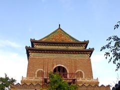 -奥华餐厅·老张记(台基厂店)