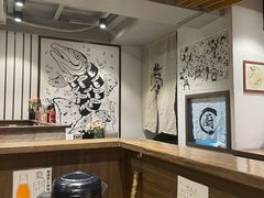 -雷神拉面(财富中心玉米楼店)