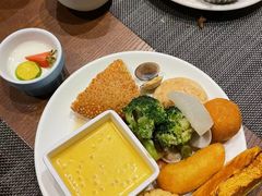 -清远熹乐谷温泉度假酒店