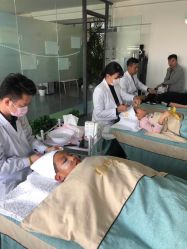 -清清博视儿童眼视光中心(角门西店)