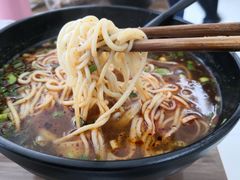 -泾源服务区吴忠特色餐厅