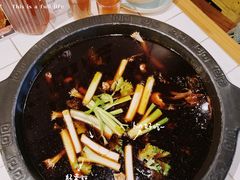 -费明中罗非鱼(大石坝店)