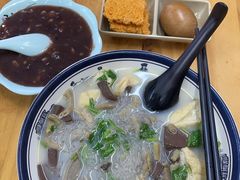 -鸭小妹鸭血粉丝(老门东店)