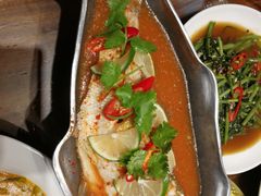 -泰国餐厅 Thai Food(裕华万达店)