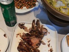 -北李妈妈菜·海肠捞饭(开发区万达店)