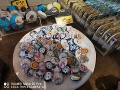 -猫咪博物馆(顶澳仔猫街店)