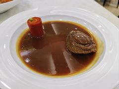 -明香海鲜酒家(华强北店)