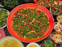 -新繁老號豌豆汤饭店·江湖菜(宝光寺店)