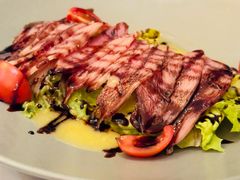 -戈雅法餐厅(世界城广场店)