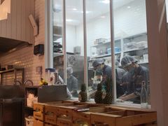 -The open life(万象城店)