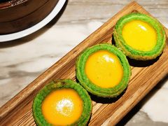 -广州花园酒店荔湾亭·地道点心·粤式饮茶