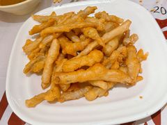 香炸藕海-靓靓蒸虾·头牌蒸虾(雪松路总店)