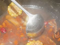 -芸鲜季·云南野生菌餐厅· 云南风物味研社(闵行店)