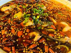 -陈麻婆豆腐总店