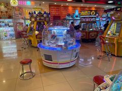-汤姆熊欢乐世界(滨江店)