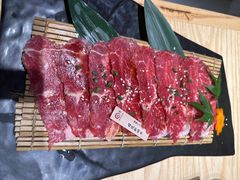 -松鱼亭·和牛烧肉(协鑫广场店)