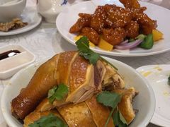 -大荣华酒楼(元朗老店)