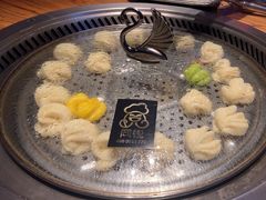 -山河屯铁锅炖鲜鹅·东北菜(开发区一店)