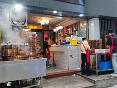 -秦二哥格格(高笋塘店)