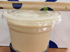 乌龙生椰乳茶-瑞幸咖啡(中关村科贸电子城店)