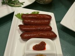 -天厨妙香素食餐厅(清华店)