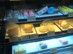 -麦当劳(凌云天地长桥店)
