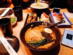 -胜代日本料理(云程巷小区店)