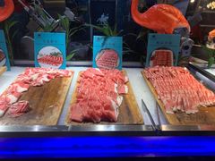 -五月罗马海鲜烤肉自助餐厅(印象城店)