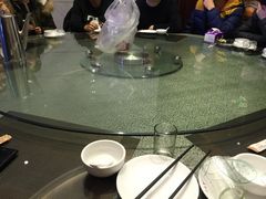 -嘎吧锅私家菜馆(联想科技城店)