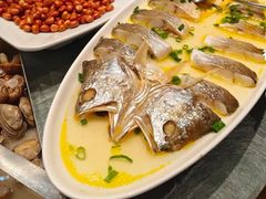 -波螺油子青岛本帮菜(银座店)