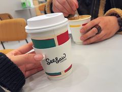 -Seesaw Coffee(武商MALL·武广店)