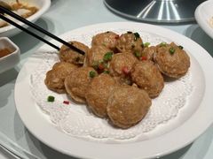 -廊亦舫Lang Yi Fang Restaurant(金桥店)