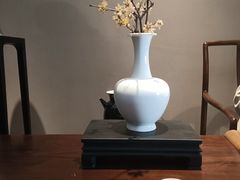 -见山茶事(丽水路店)