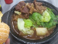 -珍珍小食店(西华路店)
