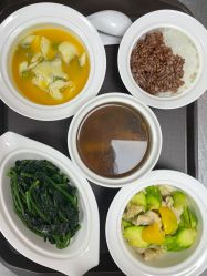 -弗蕾亚·辰月月子度假中心(光谷店)