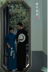 -今生有约婚纱摄影店(景德路店)