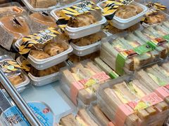 -85度C(生甜甜圈研究工坊·上海平凉店)