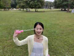 -华南国家植物园-售票处