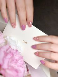 -森日式美甲沙龙MORI NAIL总店
