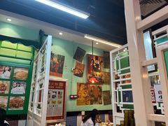 -九龙冰室(动漫星城店)