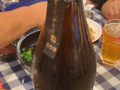 -雪熊哈尔滨烧烤·精酿啤酒·砂锅(中央胜境店)